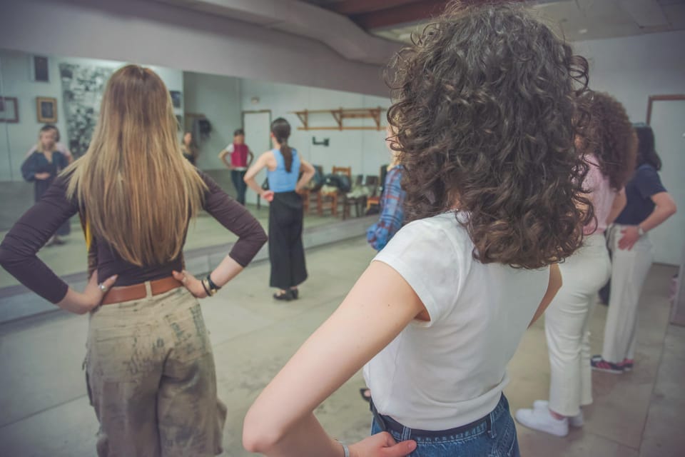 Barcelona: Flamenco Class Experience - Where Plaça de Catalunya Fits Into the Experience