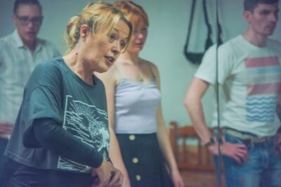 Barcelona: Flamenco Class Experience - The 60 Minutes: What You’ll Do in Class