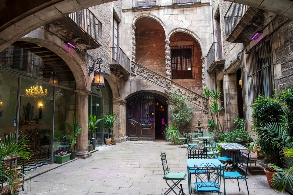 Barcelona: Flamenco Show at Palau Dalmases - Bottom line: should you book Palau Dalmases?