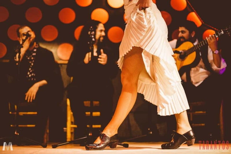 Barcelona: Flamenco, Tapas &Sangria - Key Things to Know Before You Go
