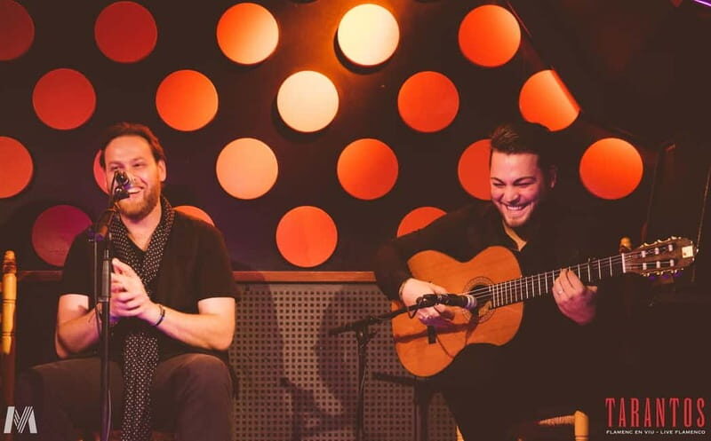 Barcelona: Flamenco, Tapas &Sangria - A Tight, Two-Hour Plan for Flamenco Night
