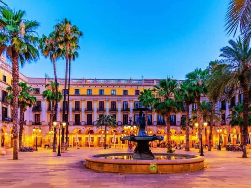 Barcelona: Flamenco, Tapas &Sangria - Los Tarantos Flamenco: What You’ll Experience in 40 Minutes