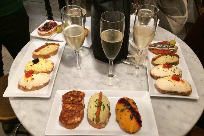 Barcelona Flamenco & Tapas Semi Private or Private Experience - Semi-private or private: who this format suits best