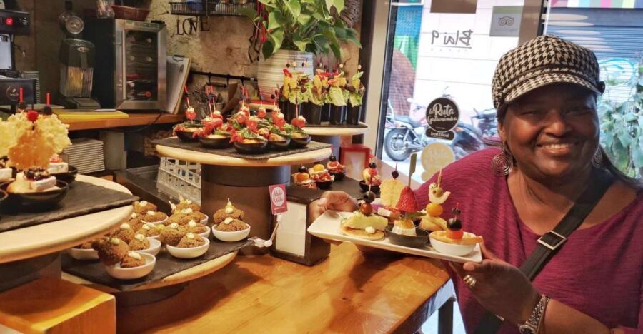 Barcelona: Food & Drink Tasting Tour in Traditional Taverns - What’s actually included (and how that affects value)