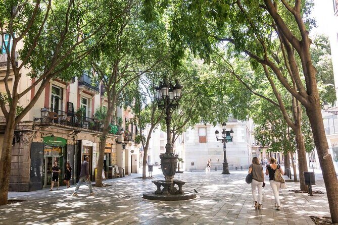 Barcelona Food Markets Private Tour with Tastings - What’s included in the tastings and snacks (and what it means for you)