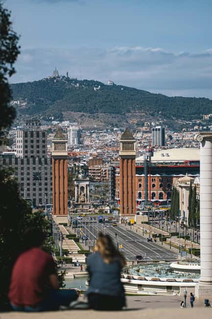 Barcelona from the heights to the sea: Montjuïc, Cable Car, and Beach - Who this tour suits best (and who should skip it)