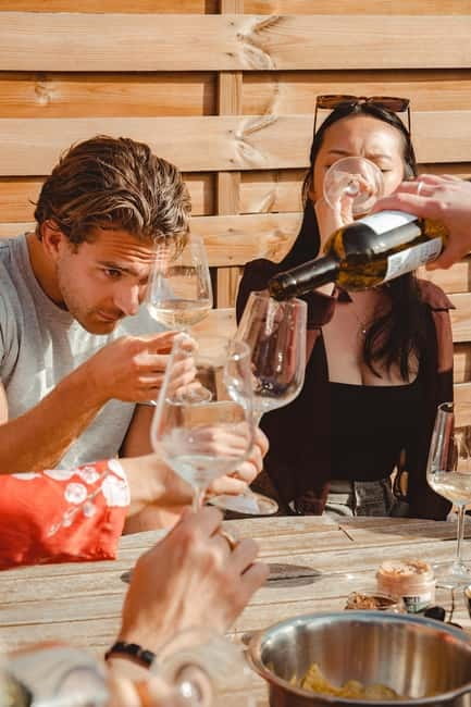 Barcelona: Fun & Unpretentious Rooftop Wine Tasting - Should you book this Barcelona rooftop wine tasting?