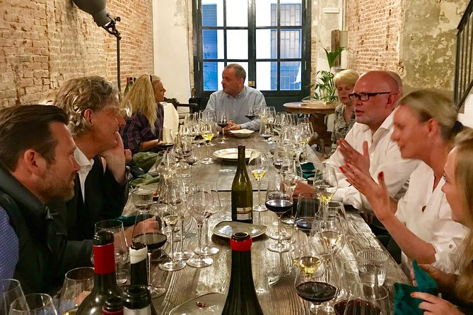 Barcelona Fun Wine Tasting with a Sommelier - Key Things You Should Know Before You Go