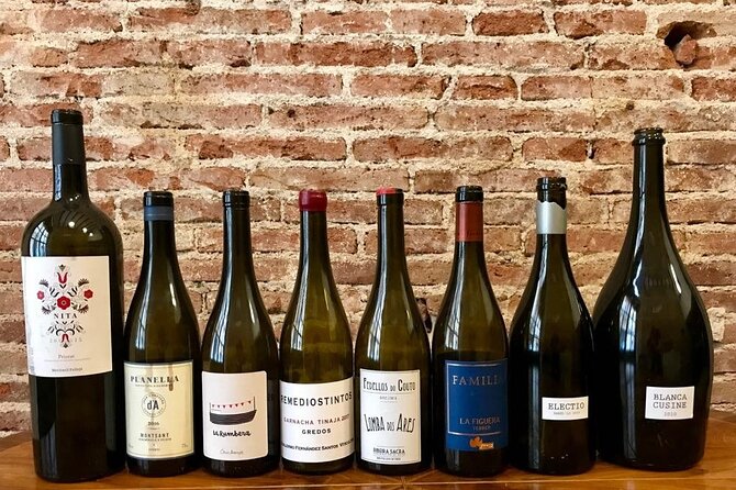 Barcelona Fun Wine Tasting with a Sommelier - Practical Tips So You Get More From the Tasting