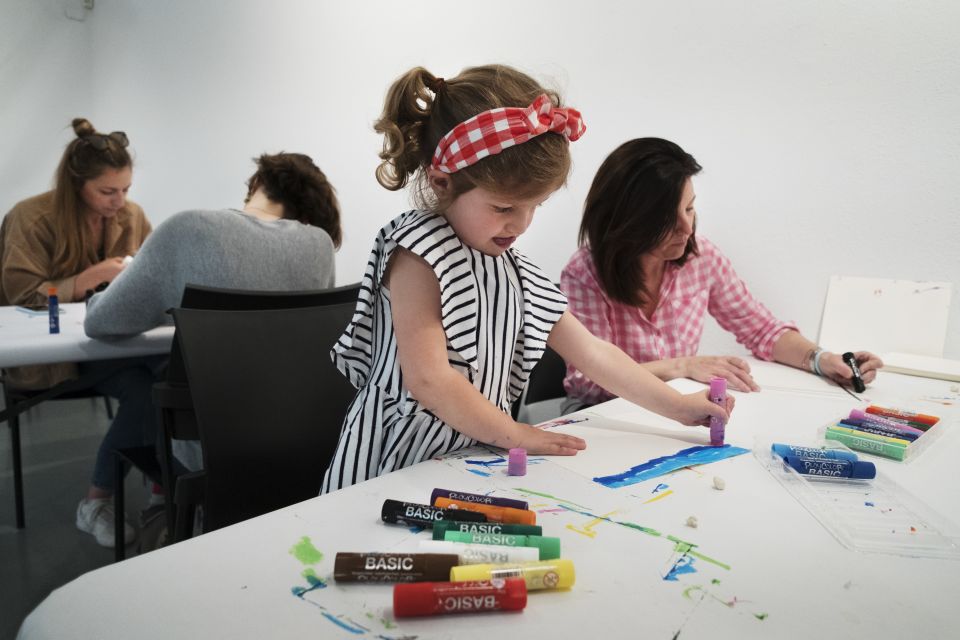 Barcelona: Fundació Joan Miró Skip-the-Line Entry Ticket - Quick practical FAQ answers