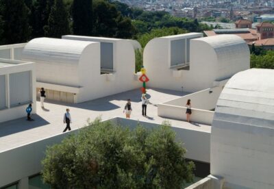 Barcelona: Fundació Joan Miró Skip-the-Line Entry Ticket - Miró’s collection: how to get value from the time you have