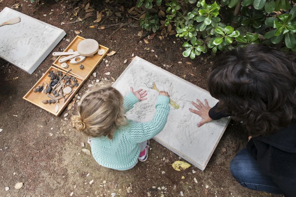 Barcelona: Fundació Joan Miró Skip-the-Line Entry Ticket - Timing your visit on Montjuïc: early hours are your friend