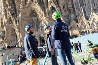 Barcelona Gaudi Guided Small Group E Bike Tour - Price and Value: What $27.76 Buys You in Real Terms