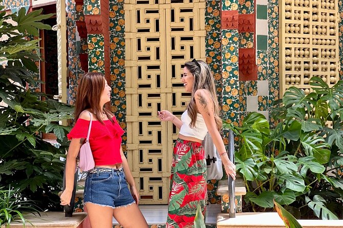 Barcelona Gaudi Houses Tour: Casa Vicens, Pedrera & Casa Batlló - Key Things to Know Before You Go