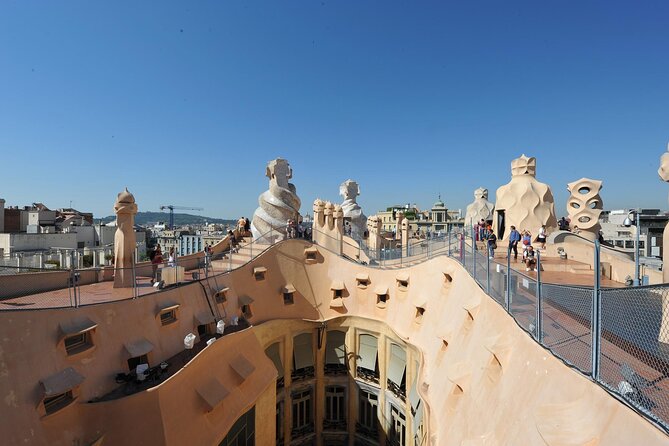Barcelona Gaudi Houses Tour: Casa Vicens, Pedrera & Casa Batlló - Price and Value: What $143.61 Includes (and Why It Might Be Worth It)