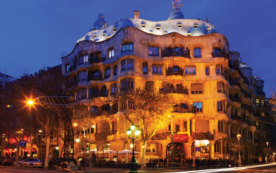 Barcelona: Gaudí Sightseeing Guided Segway Tour - The training session: how you should approach your first minutes