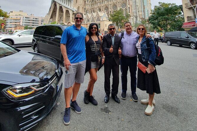 Barcelona Gaudi Tour: Sagrada Familia, Casa Batllo & Casa Mila - Tickets, value, and what the price really covers