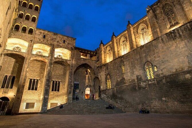 Barcelona Ghosts & Legends Tour - Should you book Barcelona Ghosts & Legends?