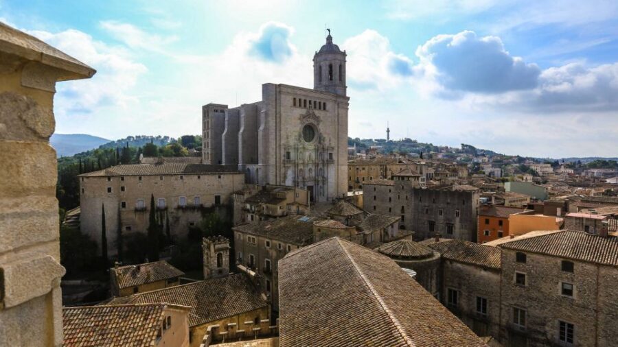 Barcelona: Girona Game of Thrones Private Tour with Pickup - Who this tour suits best (and who should think twice)
