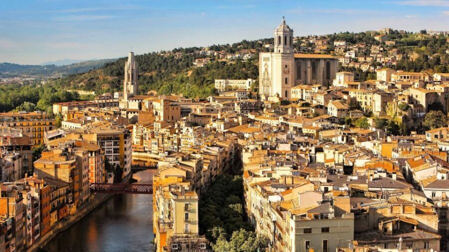 Barcelona: Girona Game of Thrones Private Tour with Pickup - Price and value: Does $271 make sense for Girona and GoT?