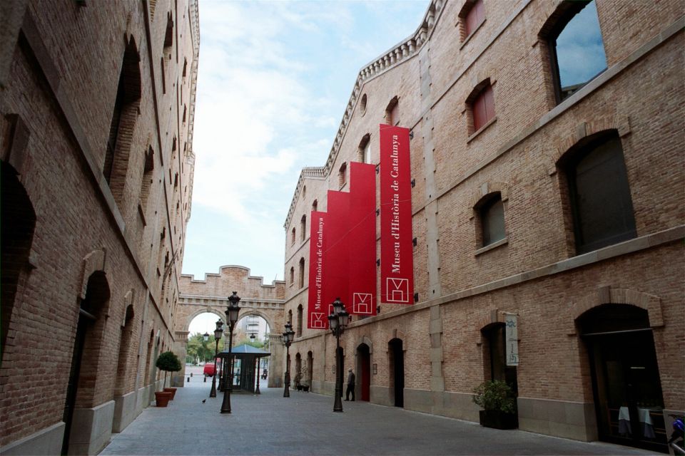 Barcelona: Go City All-Inclusive Pass with 45+ Attractions - Museums that feel different: Picasso, Moco, Illusions, and Big Fun