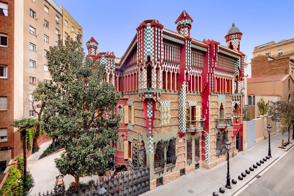 Barcelona: Go City Explorer Pass - Choose 2 to 4 Attractions - Is This Pass Good Value for You? Price Logic and Strategy