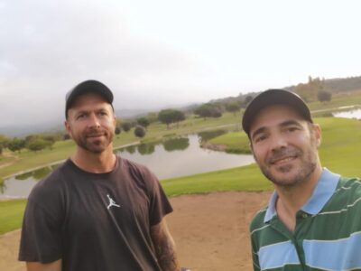 Barcelona Golfing: All-Inclusive Experience Pick-Up Drop-Off - The 4-Hour Rhythm: Pickup, Play, and a Finish Drink