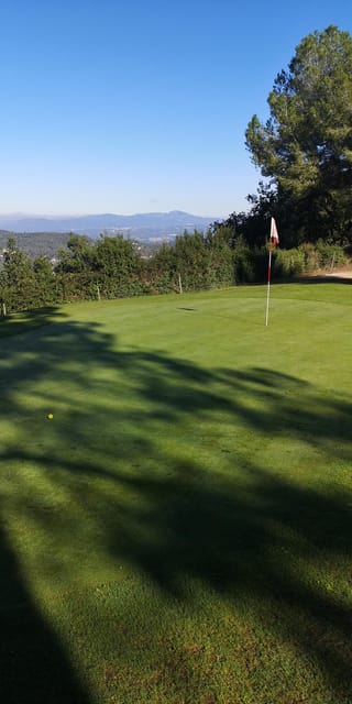 Barcelona Golfing: All-Inclusive Experience Pick-Up Drop-Off - What’s Included (and What You’ll Need to Handle)