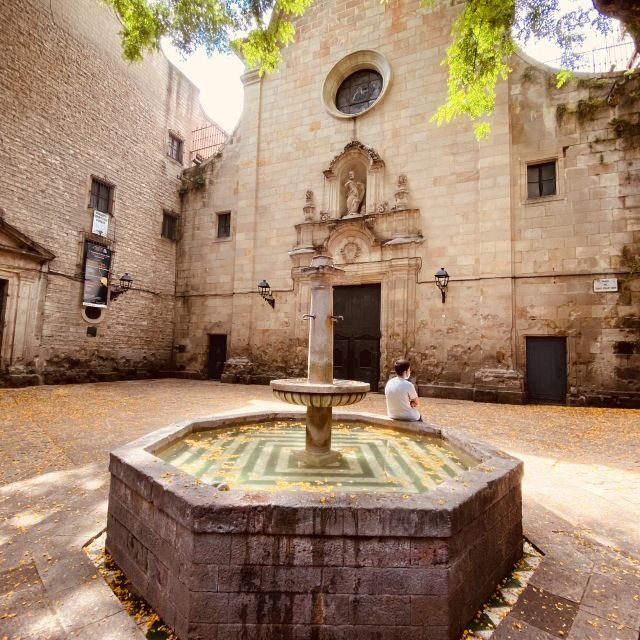 Barcelona: Gothic Quarter and Flamenco Show (Small Group) - Key Highlights You’ll Actually Use
