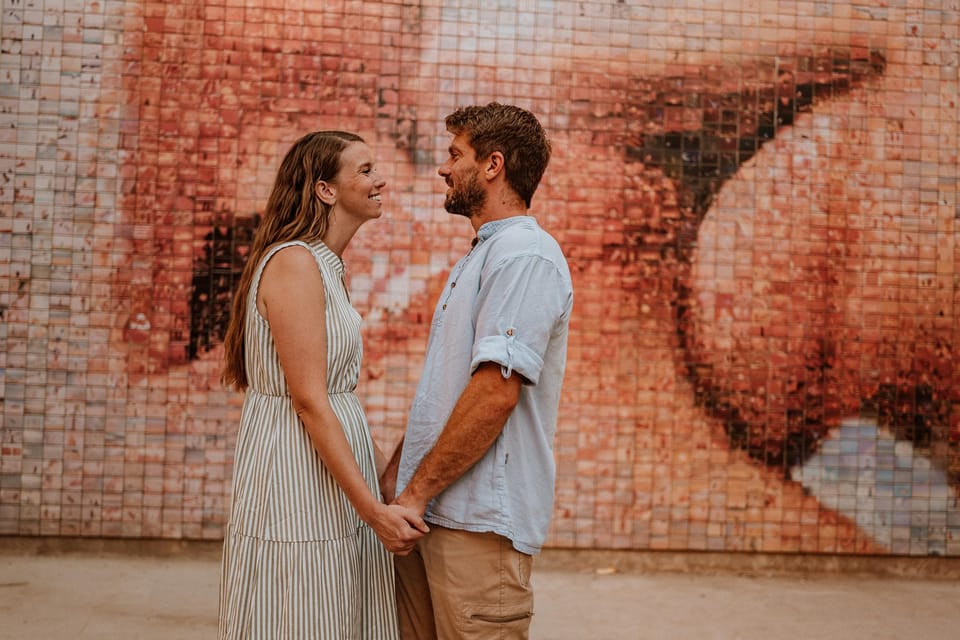 Barcelona: Gothic Quarter Cinematic Photoshoot and Guide - How to Make the Most of Your 10–15 Photos