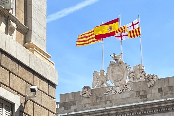 Barcelona Gothic Quarter From Roman Walls to Hidden Courtyards - Why This Tour Makes the Gothic Quarter Easier Than DIY