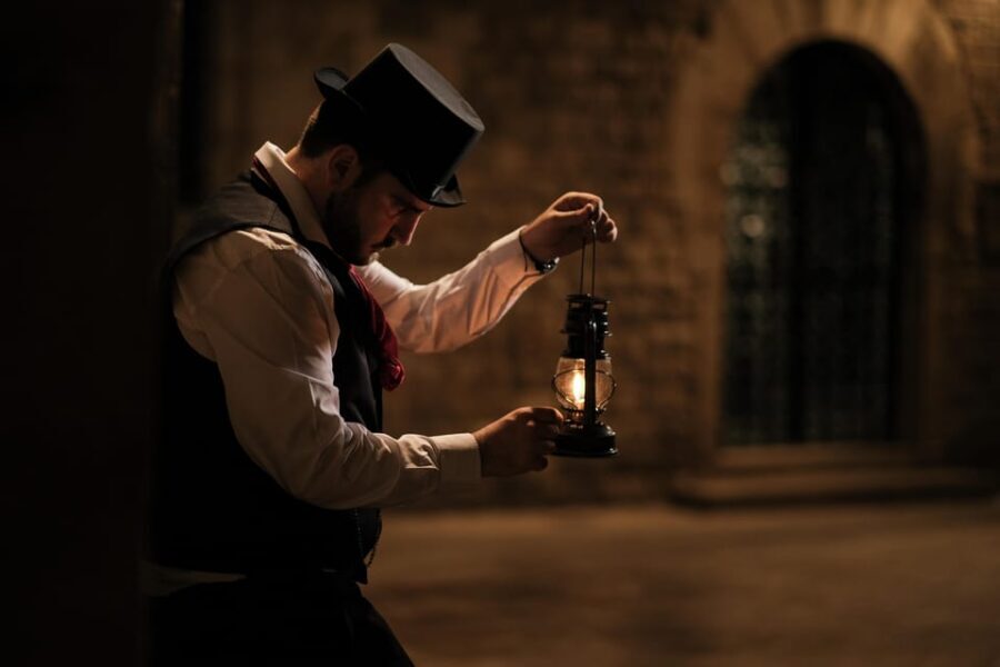 Barcelona: Gothic Quarter Night Walk Mysteries and Legends - Price, pacing, and whether $23 feels fair