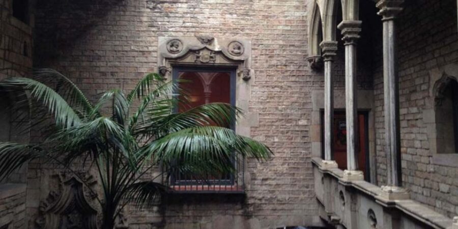 Barcelona: Gothic Quarter & Picasso Museum Private Tour - Key points to know