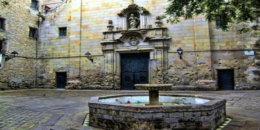 Barcelona: Gothic Quarter & Picasso Museum Private Tour - Pablo Picasso Museum (about 60 minutes): what that hour is for