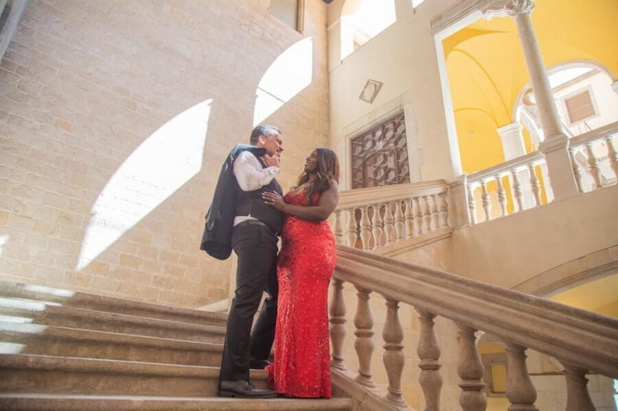 Barcelona: Gothic Quarter Private Photoshoot Experience - What the Gothic Quarter Looks Like Through a Camera Lens
