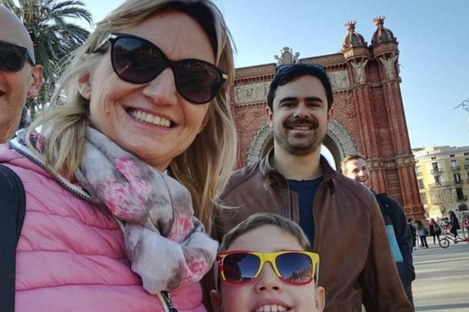 Barcelona Gothic Quarter Walking Tour - Key highlights worth your attention