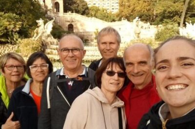 Barcelona Gothic Quarter Walking Tour - The Barri Gòtic in real time: squares, medieval corners, and stories you can’t easily spot