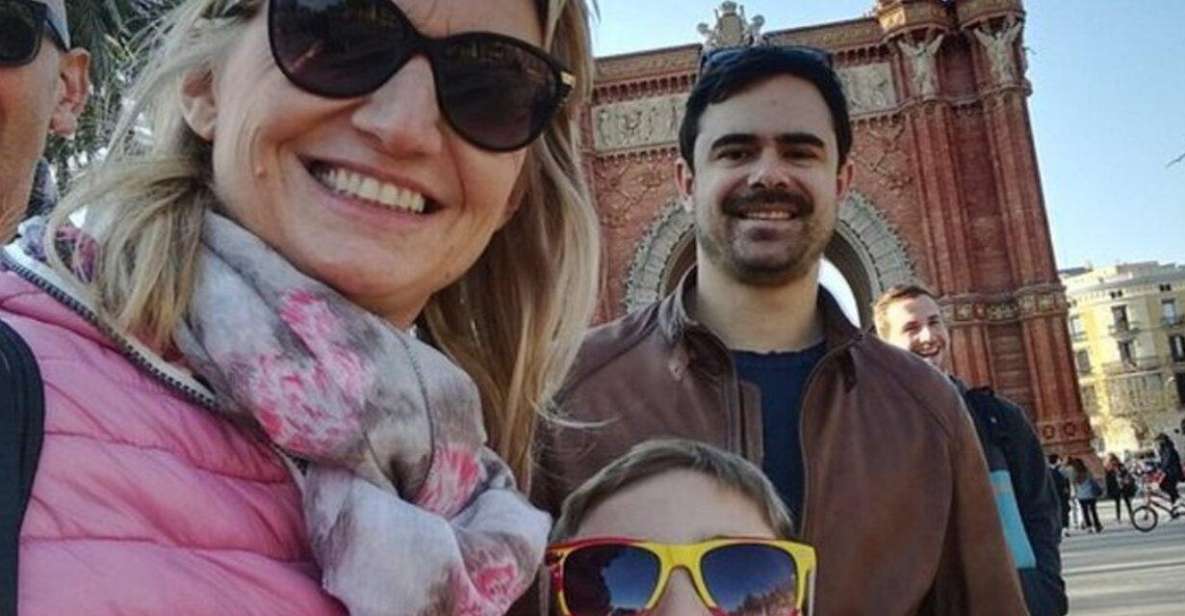 Barcelona Gothic Quarter Walking Tour - Price and value: what $33.26 buys you in the Gothic Quarter