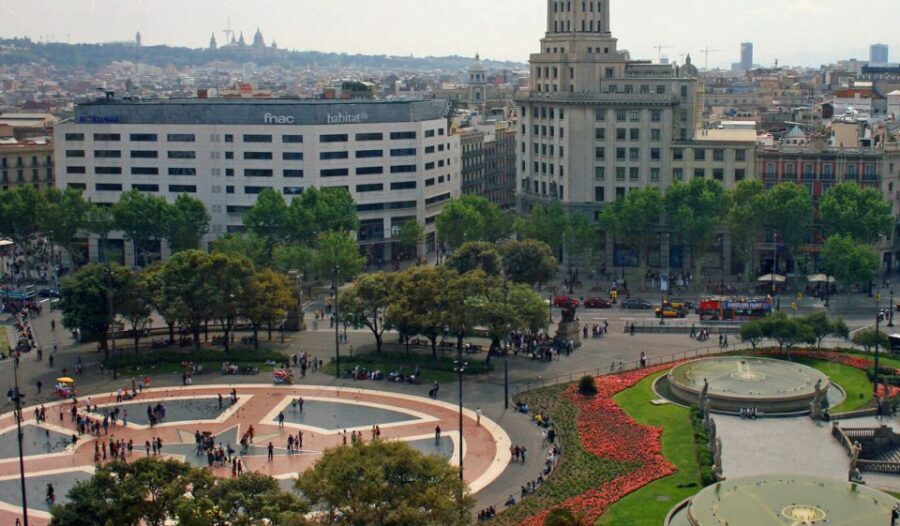 Barcelona: Gothic Quarter Walking Tour with Optional Pintxos - Key Takeaways Before You Go