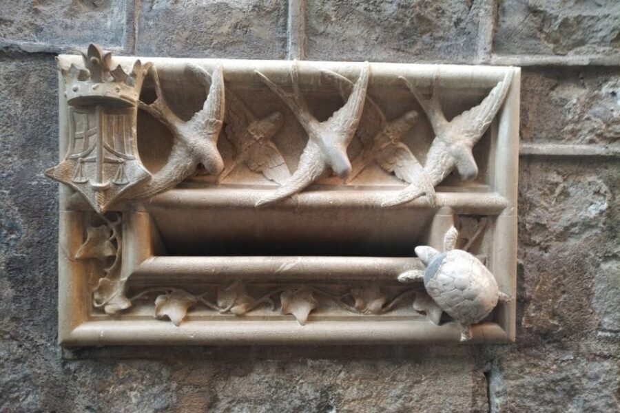 Barcelona: Gothic Quarter Walking Tour with Optional Pintxos - Who Should Book This Gothic Quarter + Pintxos Tour