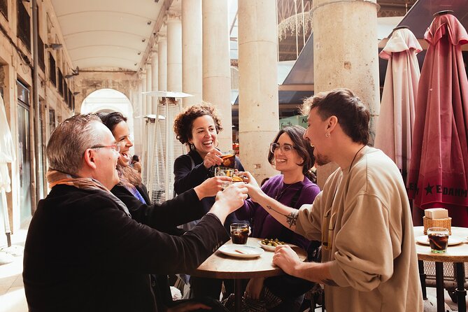 Barcelona : Gothic, Tapas, Churros & Vermouth - Key things to know before you go