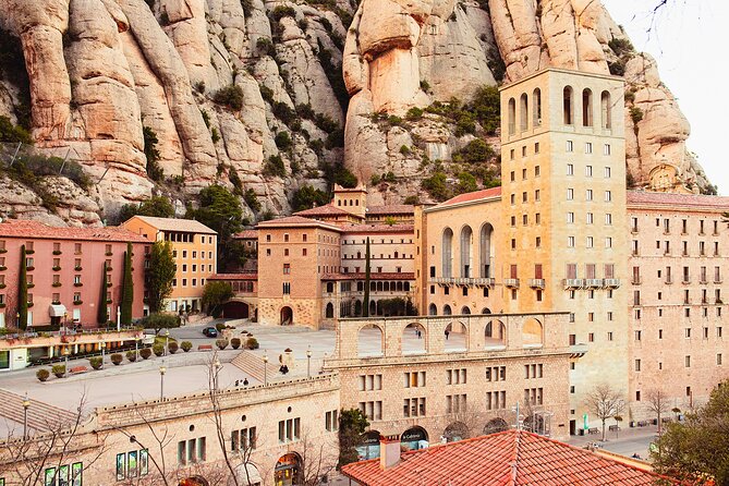 Barcelona : Gothic, Tapas, Churros & Vermouth - Meet at Hard Rock Café and plan around the 11:45 start