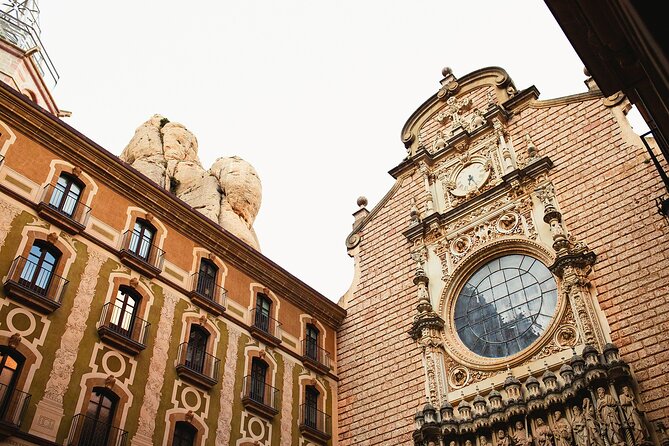 Barcelona : Gothic, Tapas, Churros & Vermouth - Price and value: what $102.56 buys you