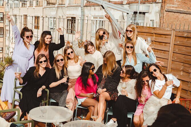 Barcelona: Guided Rooftop Wine Tasting – Enjoy 6 Spanish Wines - Price and Value: Is $54.31 Worth It?