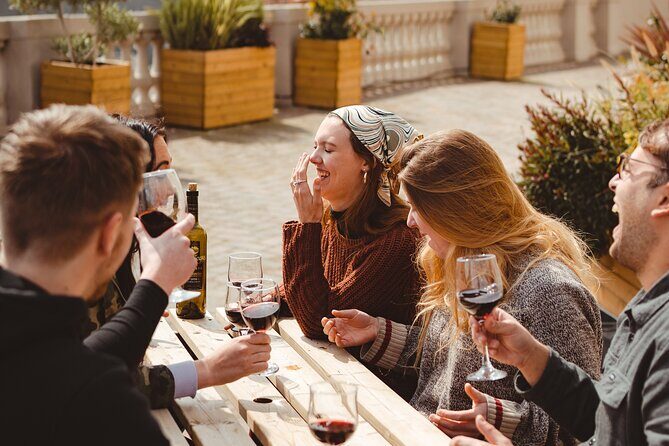 Barcelona: Guided Rooftop Wine Tasting – Enjoy 6 Spanish Wines - Who This Tour Suits Best (and Who Might Skip)