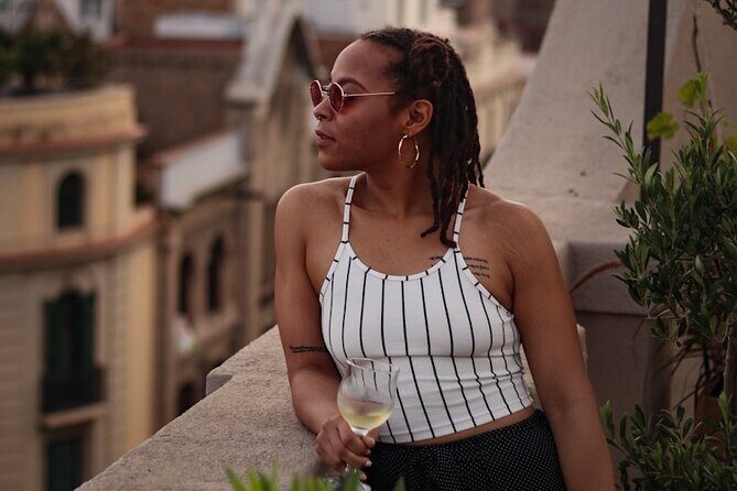 Barcelona: Guided Rooftop Wine Tasting – Enjoy 6 Spanish Wines - Your Guide and the Tone: Why Hosts Like Ula, Will, and Freya Matter