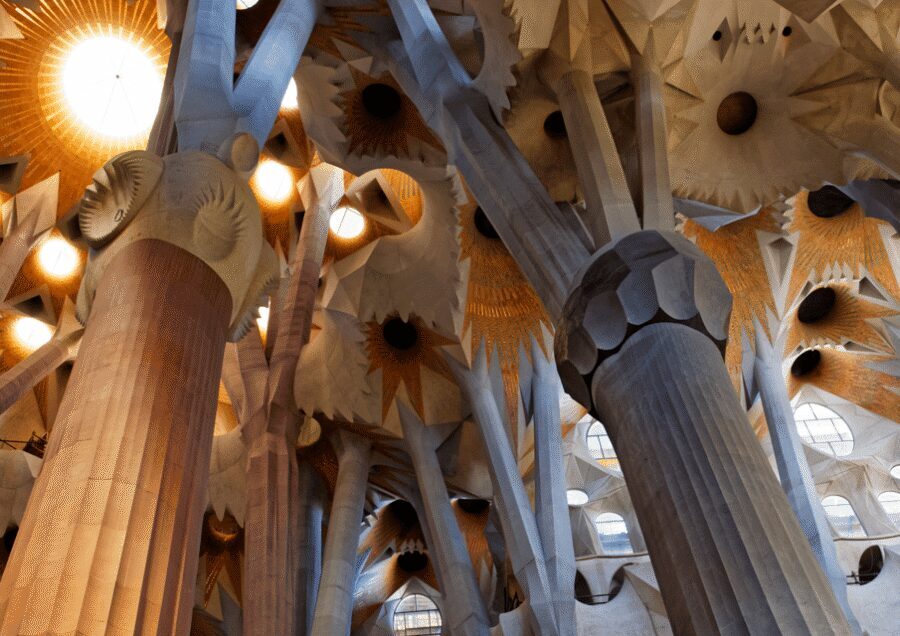 Barcelona Guided Sagrada Familia Tour & Sailing Experience - Value check: is $187 per person a good deal?