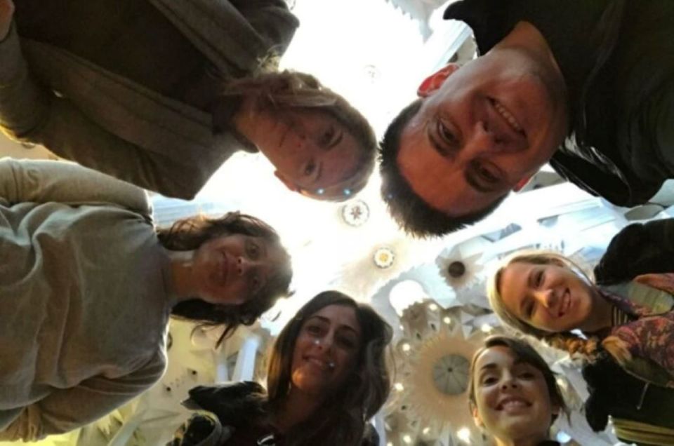 Barcelona: Guided Sagrada Familia Tour & Skip-The-Line Entry - Why this Sagrada Familia tour feels worth the money
