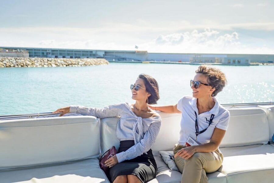 Barcelona: Guided Walking City Tour, Cable Car & Boat Ride - Price and Value: Is $68 Fair for This Mix?