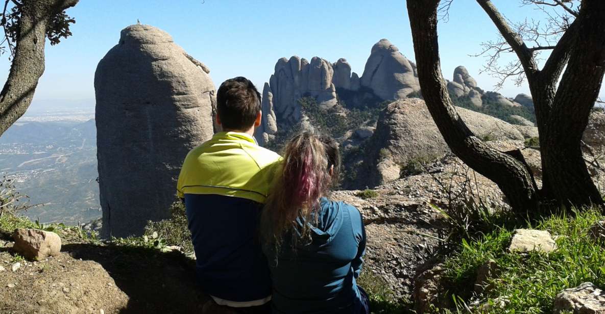 Barcelona: Half-Day Montserrat Monastery and Mountain Hike - Why Montserrat feels different from a standard day trip